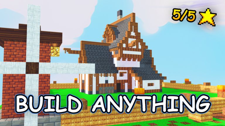 Build Battles