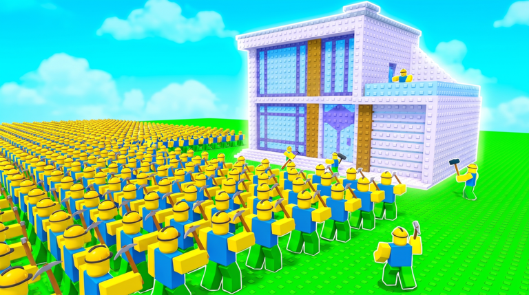 Destroy a House