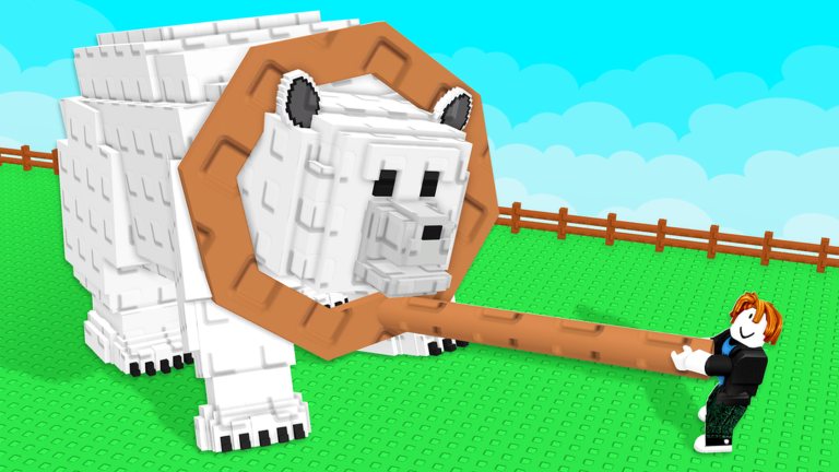 Lasso Animals
